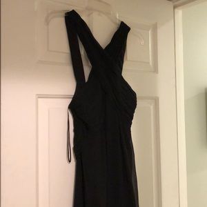 Tibi dress